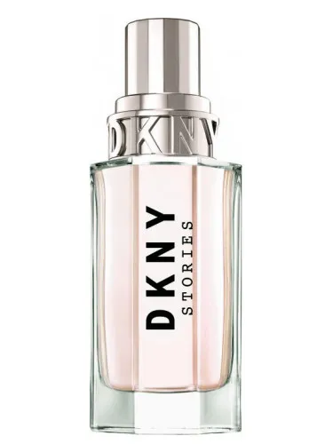Perfume DKNY Stories de Donna Karan