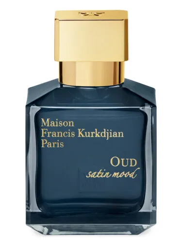 Imagen de Oud Satin Mood