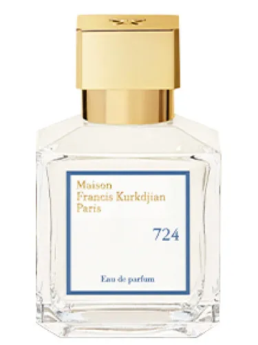 Perfume 724 de Maison Francis Kurkdjian