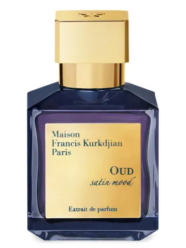 Imagen de Oud Satin Mood Extrait de Parfum