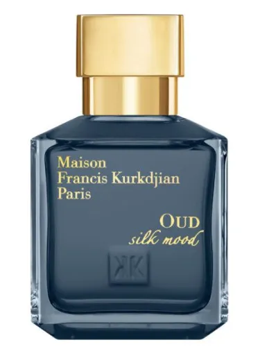 Imagen de Oud Silk Mood