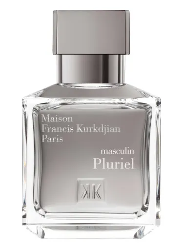 Perfume Masculin Pluriel de Maison Francis Kurkdjian