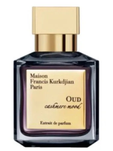 Imagen de Oud Cashmere Mood