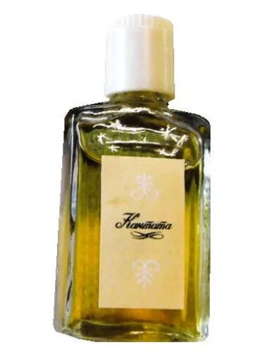 Perfume Кантата de Харьковская парфюмерно-косметическая фабрика - Kharkov perfume factory