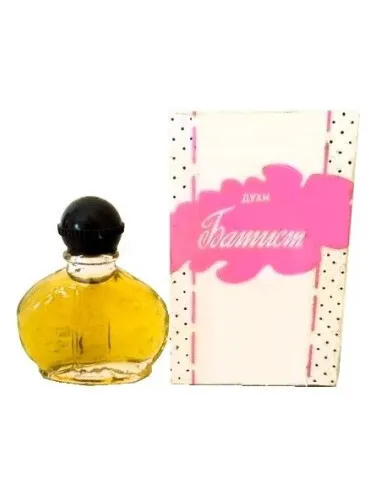 Perfume Батист de Харьковская парфюмерно-косметическая фабрика - Kharkov perfume factory