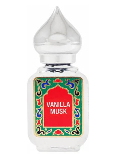 Perfume Vanilla Musk de Nemat International