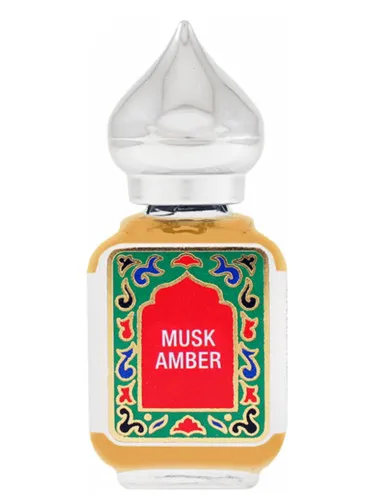 Imagen de Musk Amber