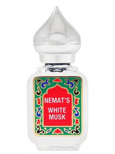 Imagen de White Musk
