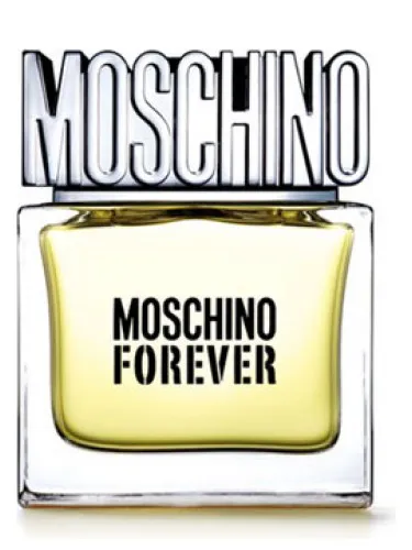 Perfume Moschino Forever de Moschino