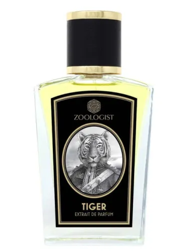 Imagen de Tiger