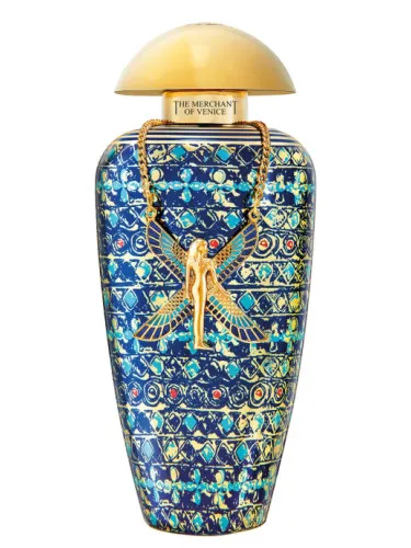 Perfume Queen of The Night de The Merchant of Venice