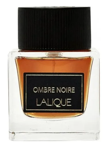 Perfume Ombre Noire de Lalique