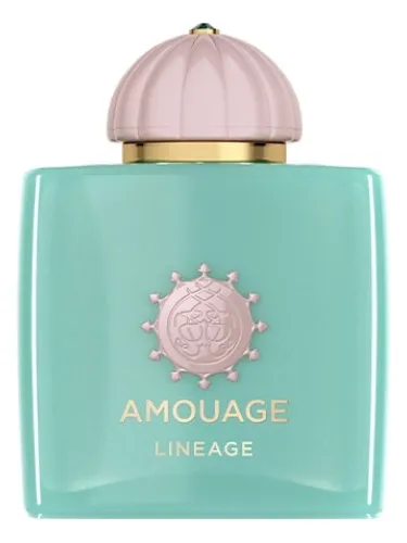 Perfume Lineage de Amouage