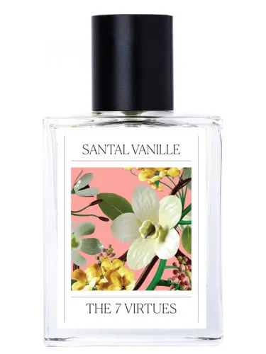 Imagen de Santal Vanille
