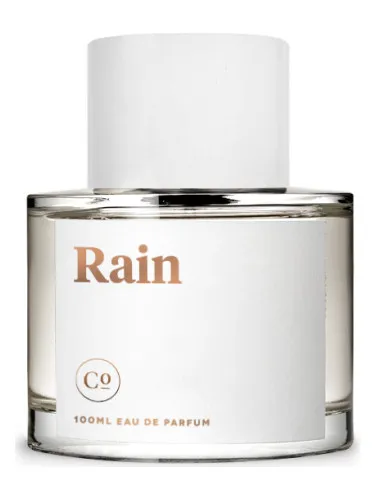 Perfume Rain de Commodity