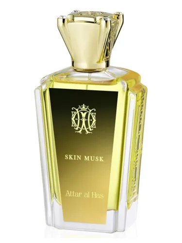 Imagen de Skin Musk