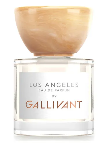 Perfume Los Angeles de Gallivant