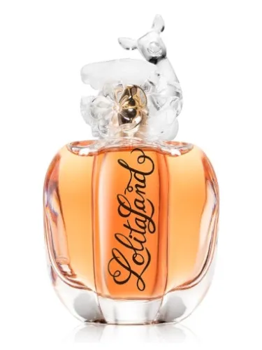 Perfume LolitaLand de Lolita Lempicka