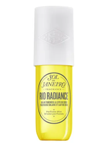Perfume Rio Radiance de Sol de Janeiro