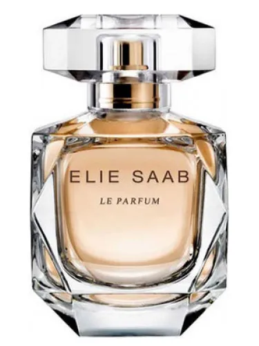 Perfume Le Parfum de Elie Saab