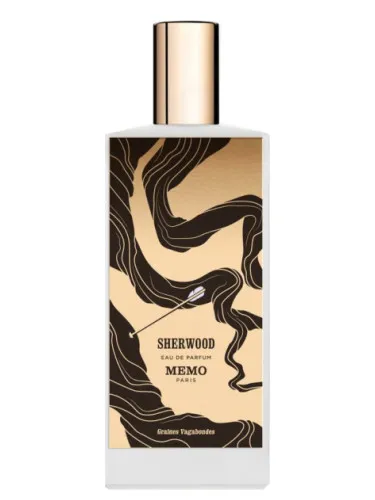 Perfume Sherwood de Memo Paris