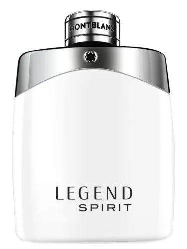 Perfume Legend Spirit de Montblanc