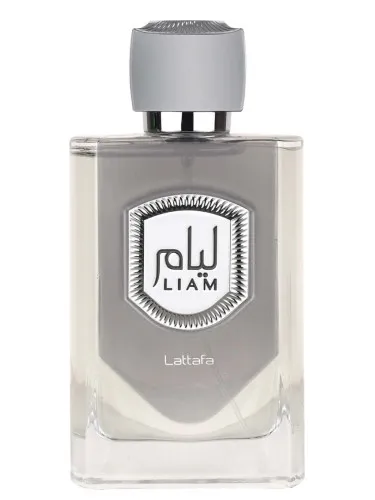 Perfume Liam de Lattafa Perfumes