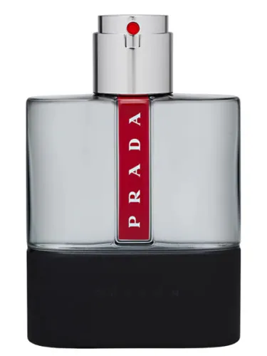 Imagen de Luna Rossa Carbon Eau de Toilette