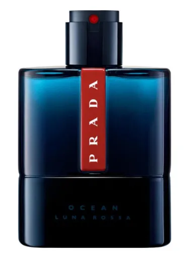 Imagen de Luna Rossa Ocean