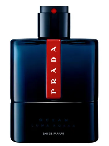 Imagen de Luna Rossa Ocean Eau de Parfum