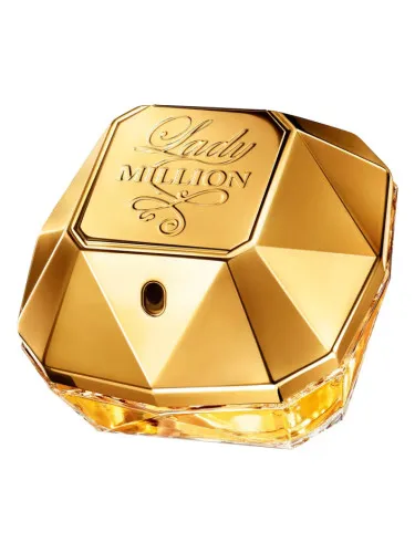Imagen de Lady Million