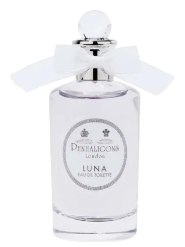 Imagen de Luna