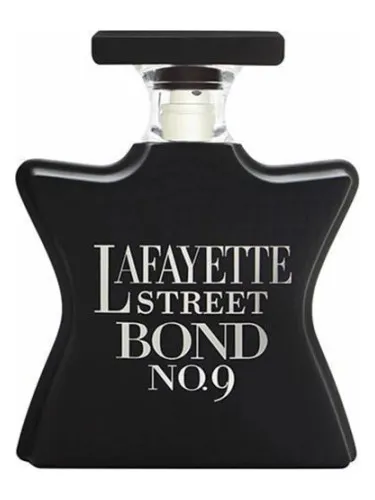 Imagen de Lafayette Street
