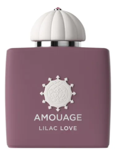 Imagen de Lilac Love