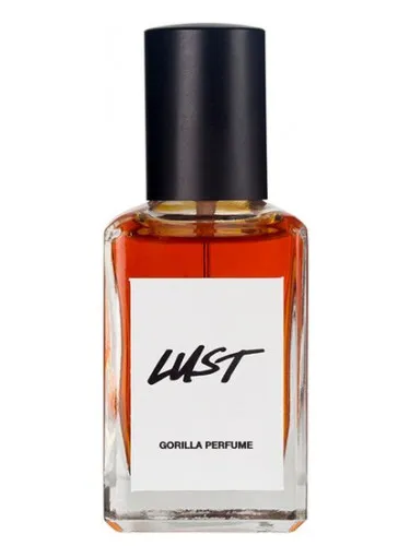 Imagen de Lust