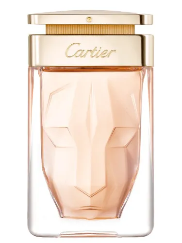 Perfume La Panthere de Cartier