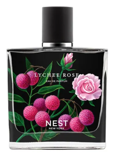 Perfume Lychee Rose de Nest