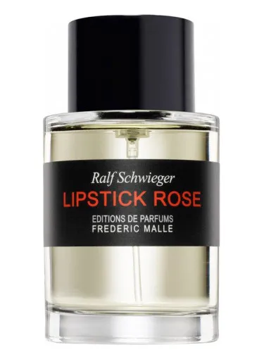 Perfume Lipstick Rose de Frederic Malle Editions de Parfums