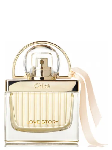 Perfume Love Story de Chloé