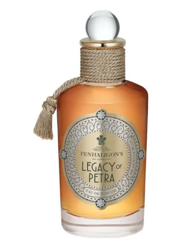 Perfume Legacy of Petra de Penhaligon's