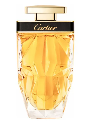 Perfume La Panthère Parfum de Cartier