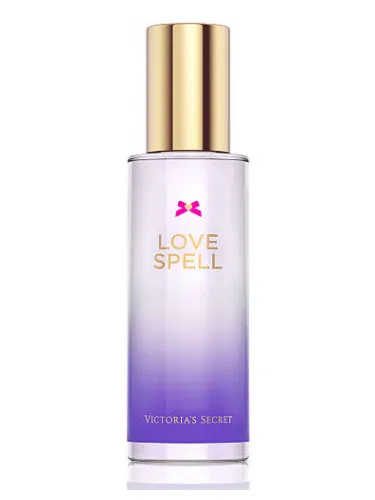 Perfume Love Spell de Victoria's Secret