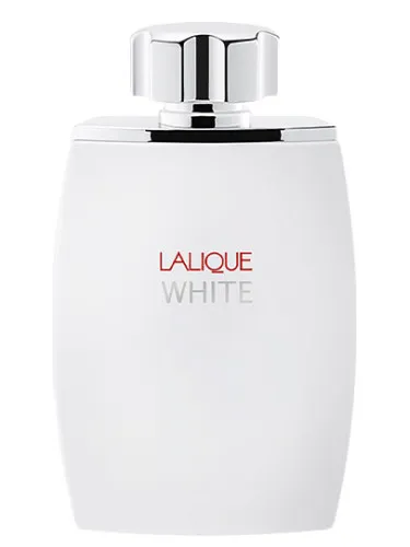 Perfume Lalique White de Lalique
