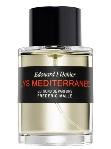 Perfume Lys Mediterranee de Frederic Malle Editions de Parfums