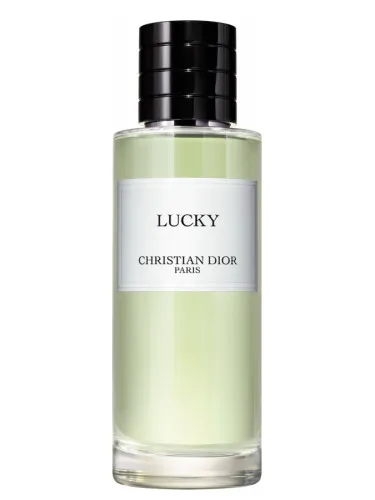 Imagen de Lucky