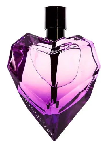 Perfume Loverdose de Diesel