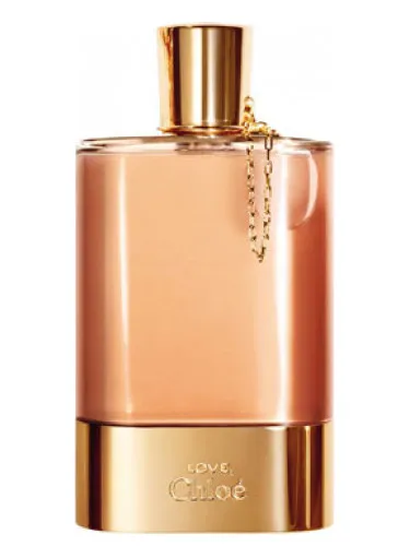 Perfume Love de Chloé
