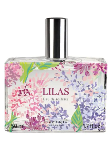 Imagen de Lilas