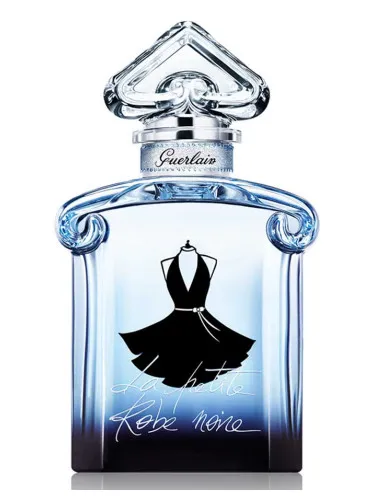 Perfume La Petite Robe Noire Intense de Guerlain