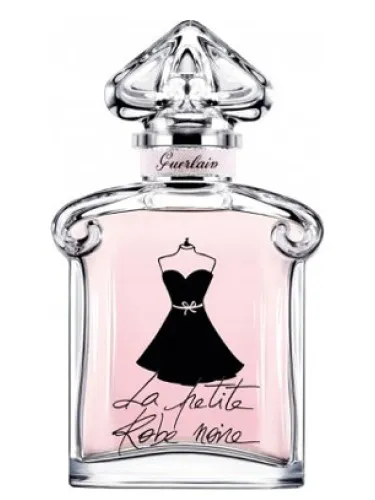 Perfume La Petite Robe Noire Eau de Toilette de Guerlain